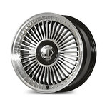 PDW FERRIS 7x17 4*98 Et:38 Dia:67,1 M/B