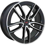 Replica Concept MR539 9x19 5*112 Et:53 Dia:66,6 BKF