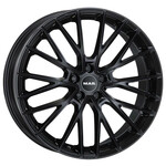 MAK Speciale 8,5x21 5*112 Et:29 Dia:66,6 Gloss Black