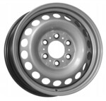 KFZ 7488 6,5x16 6*130 Et:62 Dia:84,1 S