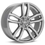 ALUTEC Drive 9,5x21 5*112 Et:35 Dia:66,6 Metal Grey