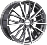 Carwel Агма 1719 7x17 5*112 Et:40 Dia:57,1 AGR