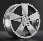 Replay EM13 6,5x15 5*114,3 Et:45 Dia:54,1 gm