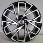 Lizardo Resolute 552 6,5x15 4*98 Et:35 Dia:58,5 BMF