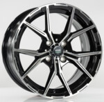 Megami MGM-22 6,5x15 4*98 Et:35 Dia:58,6 bkf