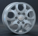 Replay HND55 6,5x16 6*139,7 Et:56 Dia:92,3 S