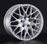 LS wheels LS 784 7,5x17 4*100 Et:38 Dia:73,1 SF