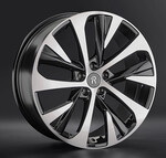 Replay LX203 8x20 5*114,3 Et:35 Dia:60,1 bkf