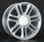 Replica LA CL5 9x22 6*139,7 Et:24 Dia:78,1 s