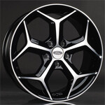 H-Replica FO62 7,5x17 5*108 Et:52,5 Dia:63,3 BFP