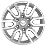 Carwel Барал 1723 8x17 6*139,7 Et:36 Dia:100,1 SLT