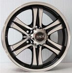 NEO 722 7x17 6*139,7 Et:38 Dia:100,1 BD