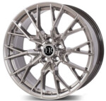 Replica FR LX5137 8x19 5*114,3 Et:32 Dia:60,1 HB