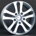 H-Replica SY30 6,5x16 5*130 Et:43 Dia:84,1 SFP