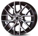 Lizardo XH143 (XH291) 5,5x14 4*98 Et:35 Dia:58,5 BMF