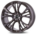 Replica FR B 5738 11x20 5*120 Et:37 Dia:74,1 MG