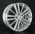 LS wheels LS 755 7,5x17 5*112 Et:40 Dia:57,1 S