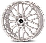 Lizardo XH162 8,5x19 5*114,3 Et:40 Dia:67,1 S