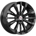 iFree Андерсен 7x17 4*100 Et:45 Dia:67,1 BK