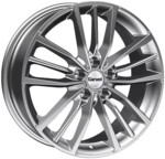 Carwel Крет 1812 7x18 5*114,3 Et:51 Dia:67,1 SLT