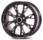 Lizardo XH180 6,5x15 5*100 Et:38 Dia:57,1 B