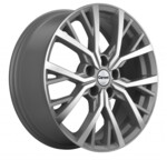 Carwel Тур 1806 7x18 5*110 Et:50 Dia:63,3 AST