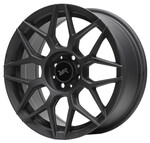 RR CSS3940 7x15 4*100 Et:32 Dia:60,1 BLK/M