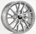 Megami MGM-26 6x14 5*100 Et:35 Dia:57,1 gmf