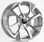 Megami MGM-23 6x14 5*100 Et:35 Dia:57,1 gmf