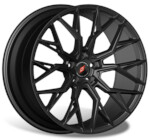 Inforged IFG51 8,5x19 5*108 Et:45 Dia:63,3 Black