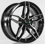 Megami MGM-30 6x14 4*98 Et:35 Dia:58,6 BKF