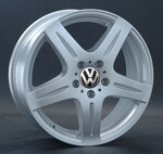 Replica LA VV67 6,5x16 5*120 Et:51 Dia:65,1 S