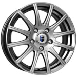 K&K Сиеста 5x13 4*98 Et:29 Dia:58,6 дарк платинум