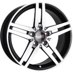 Replica Top Driver MR130 8x17 5*112 Et:38 Dia:66,6 gmf