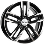Carwel Лемно 7x17 5*108 Et:50 Dia:63,3 AB