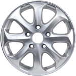 H-Replica KI14 5,5x15 5*114,3 Et:41 Dia:67,1 S