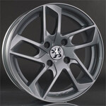 H-Replica PE14 6,5x15 4*108 Et:27 Dia:65,1 S