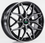 Megami MGM-32 6x14 4*98 Et:35 Dia:58,6 bkf