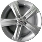 H-Replica OP7 6,5x16 5*105 Et:38 Dia:56,6 S