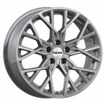 Carwel Керид 225 8x18 5*120 Et:30 Dia:72,6 SB