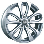 H-Replica HY13 6,5x17 5*114,3 Et:48 Dia:67,1 S