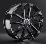 Replay TY357 8,5x20 5*150 Et:58 Dia:110,1 bk