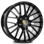 RPLC PR1 9,5x21 5*130 Et:46 Dia:71,6 BLK