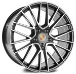 RPLC PR1 9,5x21 5*130 Et:46 Dia:71,6 GMFP