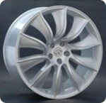 Replica LA INF15 9,5x21 5*114,3 Et:50 Dia:66,1 S