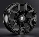 Replay SZ71 5,5x15 5*139,7 Et:5 Dia:108,6 bk