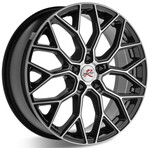 X'trikeRST R059 7x19 5*112 Et:43 Dia:57,1 BK/FP