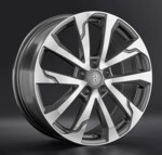 Replay GA22 7,5x19 5*120 Et:41 Dia:59,6 GMF