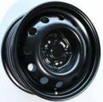 Magnetto 13004 5x13 4*114,3 Et:25 Dia:69,1 Black