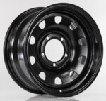 Trebl OFR-1 7x16 6*139,7 Et:20 Dia:110,1 black